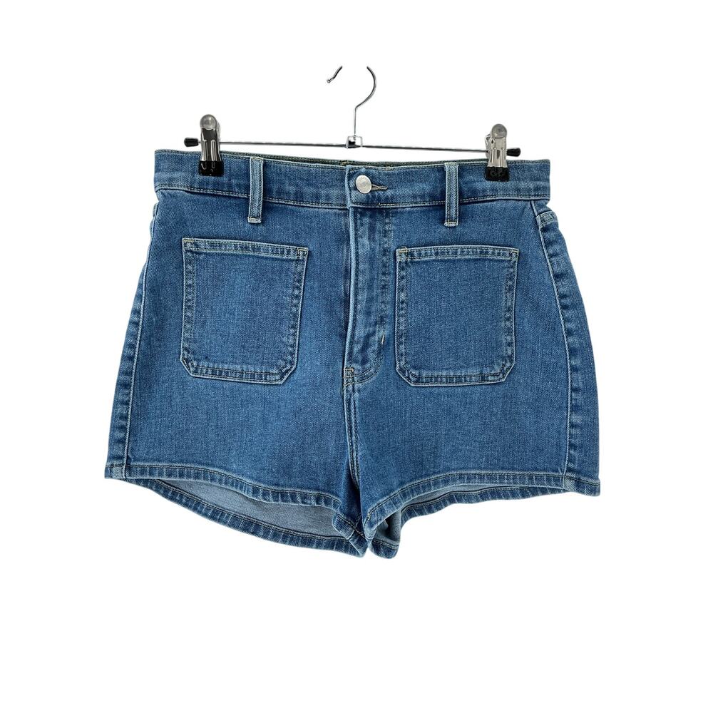 Veronica Beard Classic Blue Elijah Patch-Pocket D… - image 2